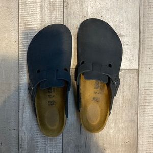 Boston Birkenstock